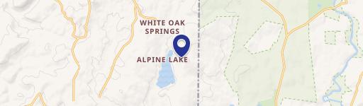 Lake-View Waterfront Lot