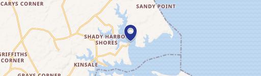 Waterfront Commercial Land
