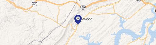 Waterfront Lake-Access Land Lots