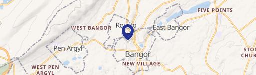 Autobody Repair Garage