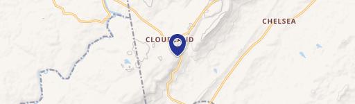 Wooded Recreation and Homesite Land