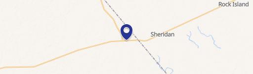 Country Ranch Acreage with Mobile Home