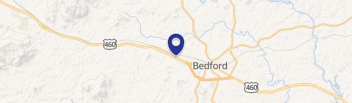 Commercial Land Tract with Road Frontage