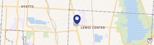 Zoned Corner Commercial Land