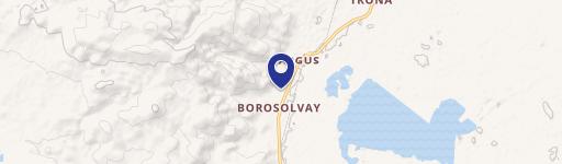 Mobile Home and RV Park Land