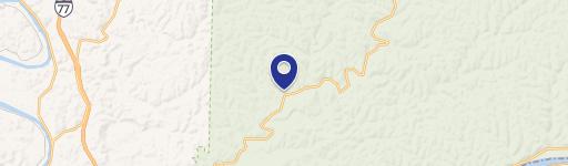 Recreational Land Tract
