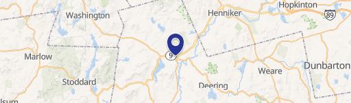 Buildable Commercial Lot