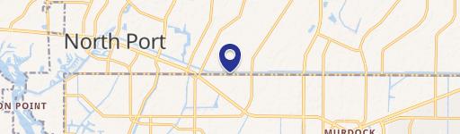 Adjacent Vacant Industrial Land Lots