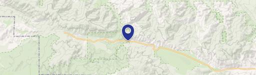 Mountain Residential Land Lot