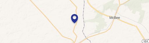 Recreational Residential Land Tract