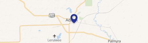 Corner Commercial Land Parcel
