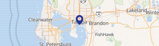 Wide Lot Commercial Property