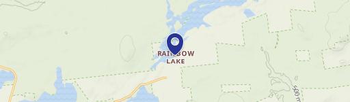 Waterfront Land Parcel