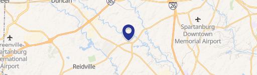 General Development Zoned Industrial Land