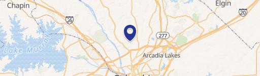 Wooded Residential Land Lot