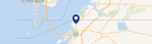 Tilt-Wall Industrial Distribution Center