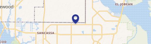 Residential Land Lot in Flood Zone X