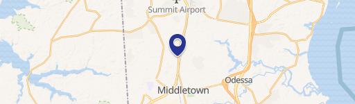 Approved Office Development Site