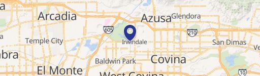 Industrial Warehouse Sublease Unit
