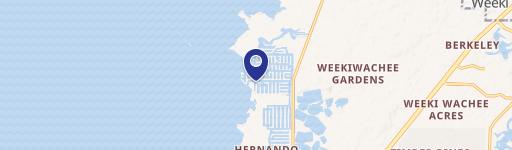 Gulf-Access Waterfront Homesite