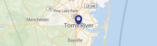 Commercial Development Land