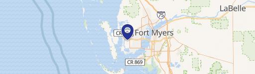 Canal-Front Waterfront Lot