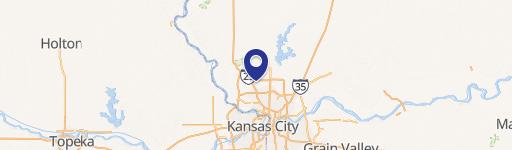 Single-Tenant Distribution Center