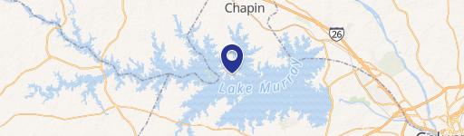 Waterfront Waterview Land Parcel