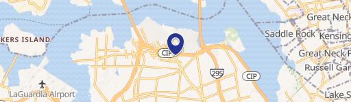 Specialty Commercial Property