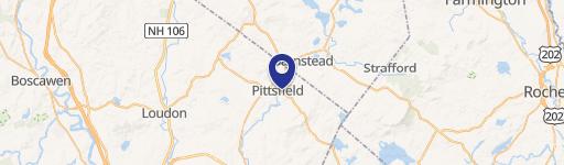 Wooded Acreage for Recreation and Retreat