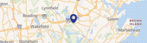 Shovel-Ready Retail Redevelopment Land
