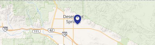 Mobile Home & RV Park