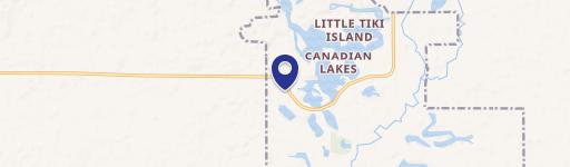 Waterfront Resort Development Site