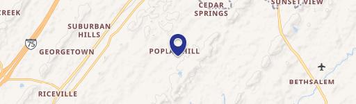 Cleared Recreational Farmland with Creek