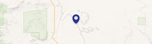 Remote Recreational Land Parcel