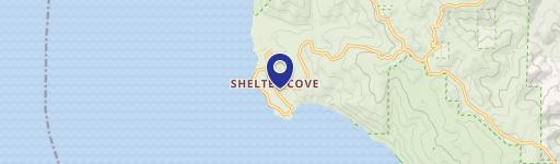 Ocean-View Waterfront Buildable Lot