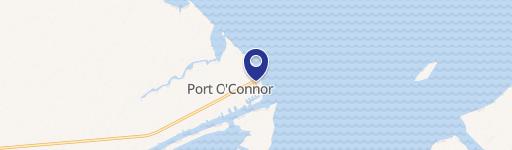 Waterfront Boat Lot