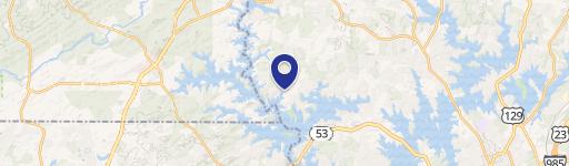 Waterfront Land Parcel