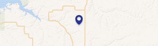 Fenced Grazing Ranch with Home