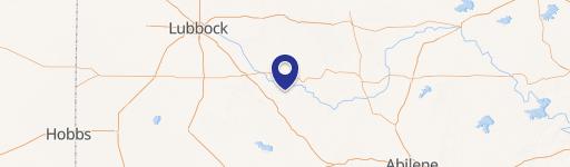 Cattle and Recreational Ranch