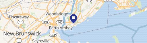 Detached Two-Family Colonial