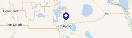 Waterfront Bluff Agricultural Lot