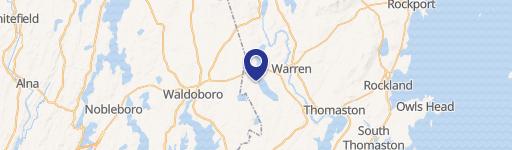 Waterfront Land with Pond Views