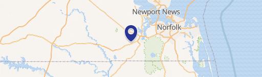 Industrial Land Tract on Route 58
