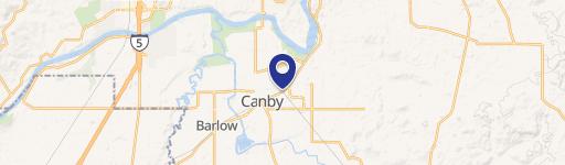 Commercially Zoned Development Land