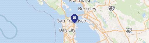 Flex Space at Potrero Business Center