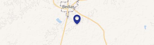 Unrestricted Multi-Home Ag Land