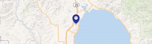 Lake-View Buildable Land Parcel