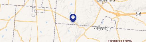 Fertile Acreage with Creek