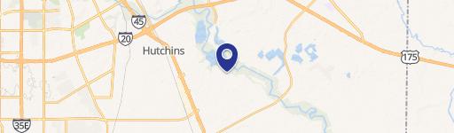 Industrial Land Development Site